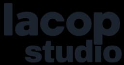 Lacop Studio Logo