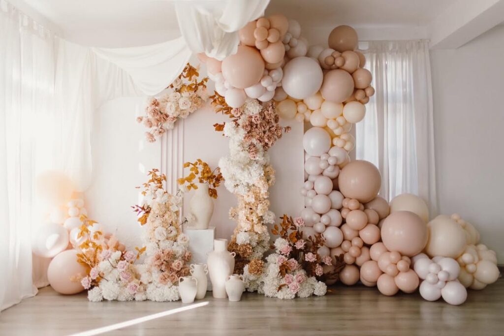 bymatea decoration